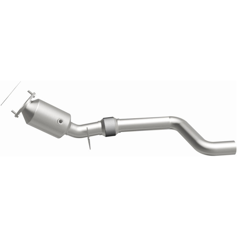 MagnaFlow 15-17 Ford Mustang 5.2L Direct Fit Converter (view 23)