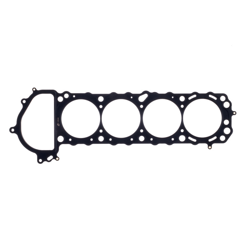 Cometic Nissan KA24DE.056in MLS Cylinder Head Gasket - 91mm Bore