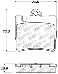 Technical Drawing