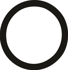 Gates 89-95 Ford Taurus Thermostat Seal