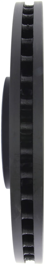 StopTech Slotted Sport Brake Rotor (view 10)