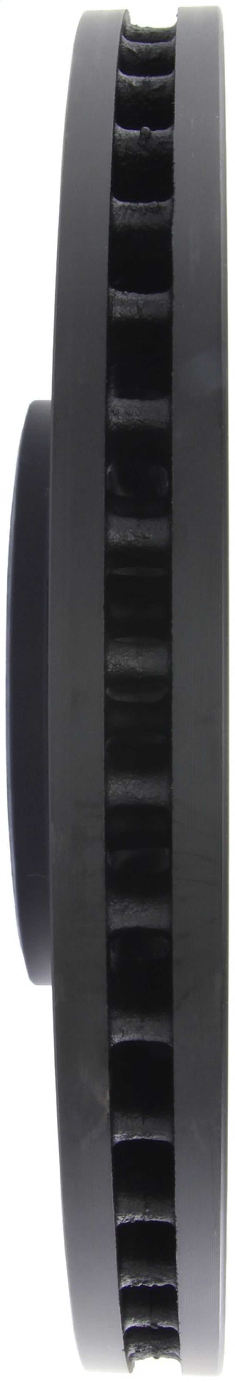 StopTech Slotted Sport Brake Rotor (view 10)