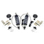 Ridetech 2015+ Ford F150 4WD Front TQ Coilovers