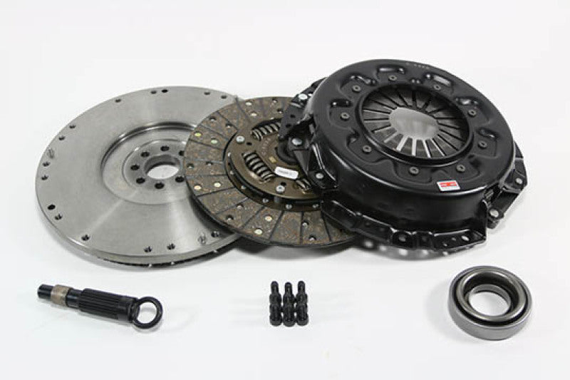 Competition Clutch Infiniti G37 / Nissan 370Z VQ35HR / VQ37HR - White Bunny Stock Upgrade Kit Main image