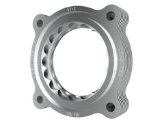 aFe Silver Bullet Throttle Body Spacer Kit Hyundai Veloster N 19-22/Elantra N 22-26 L4-2.0L (t)