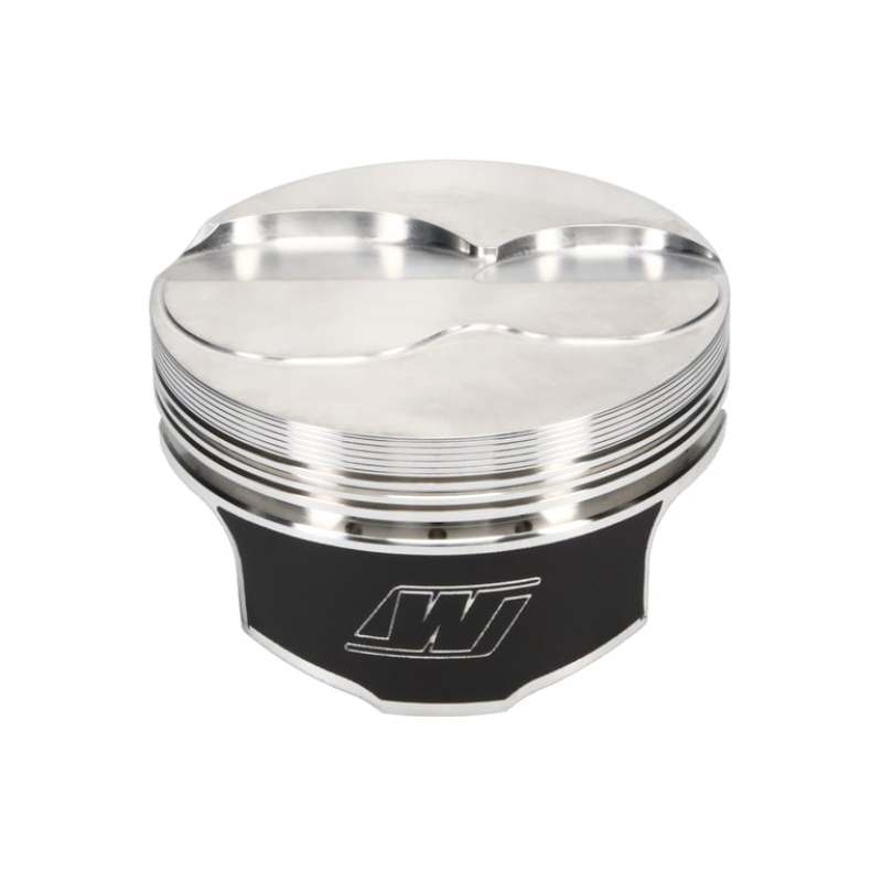 Wiseco Chevrolet LS 4.125in Bore 1.110in CH -2.80 CC Professional Piston Set (view 6)