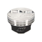 Wiseco Chevrolet LS 4.125in Bore 1.110in CH -2.80 CC Professional Piston Set (view 6)
