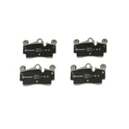 Brembo 04-09 Audi Q7/ Porsche Cayenne/ Volkswagen Touareg Rear NAO Brake Pad