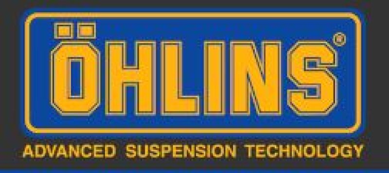 Ohlins 17-24 Porsche 718 Boxster/Cayman (982) (Excl. Spyder/GT4) Coilover Suspension System (view 7)