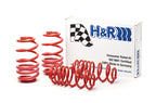 H&R 09-17 Audi A5 Cabrio/A5 Quattro/S5 (AWD) B8 Sport Spring (view 2)