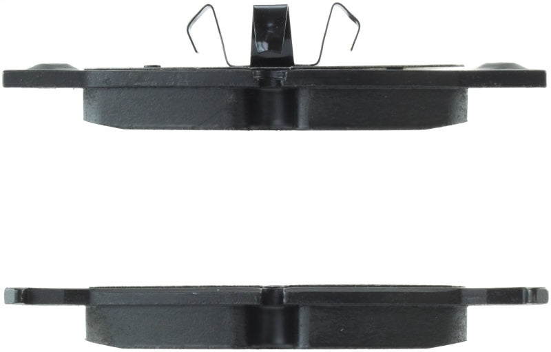 StopTech Street Brake Pads (view 5)