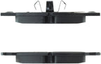 StopTech Street Brake Pads (view 5)
