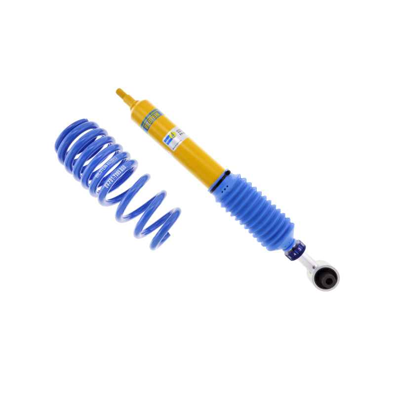 Bilstein B16 (PSS10) 2015 BMW M3 / M4 Front & Rear Performance Suspension System (view 11)