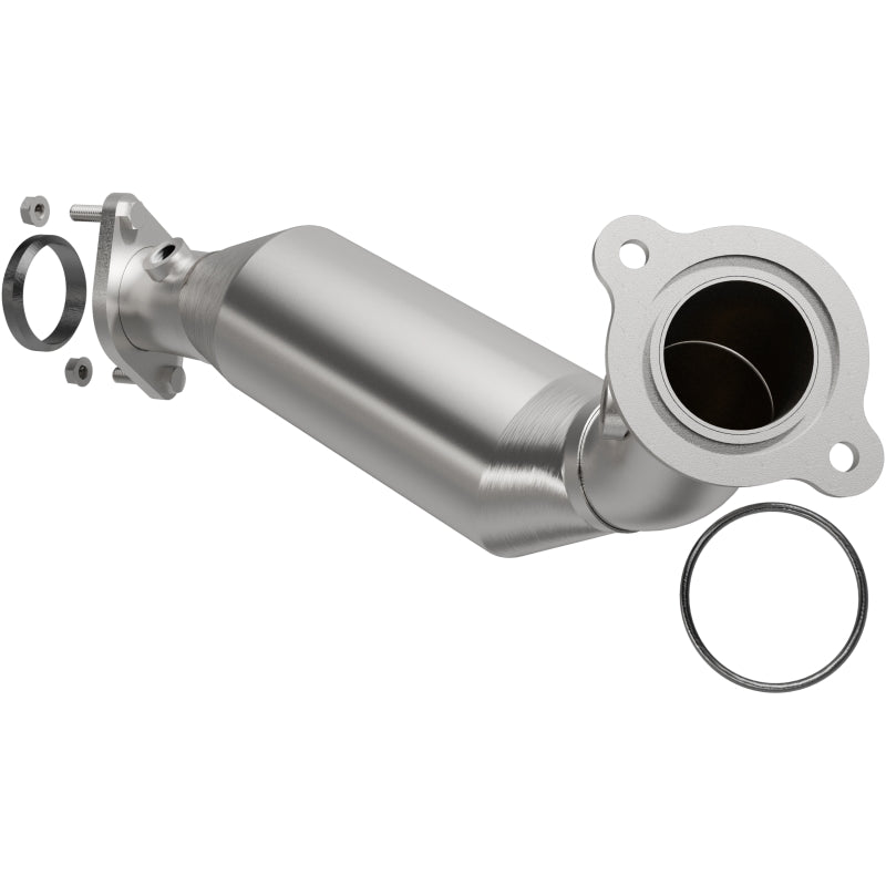 MagnaFlow 09-15 Cadillac CTS 6.2L Direct Fit Converter Main image