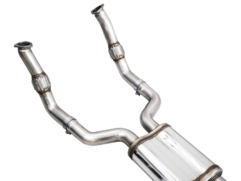 AWE Tuning 21-23 Audi C8 RS6/RS7 SwitchPath Cat-Back Exhaust - Diamond Black Tips (view 24)