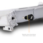 Mishimoto 03-10 Porsche Cayenne Performance Aluminum Radiator (view 7)