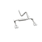 MagnaFlow Sys C/B 98-02 GM F-body Quad tips (view 25)