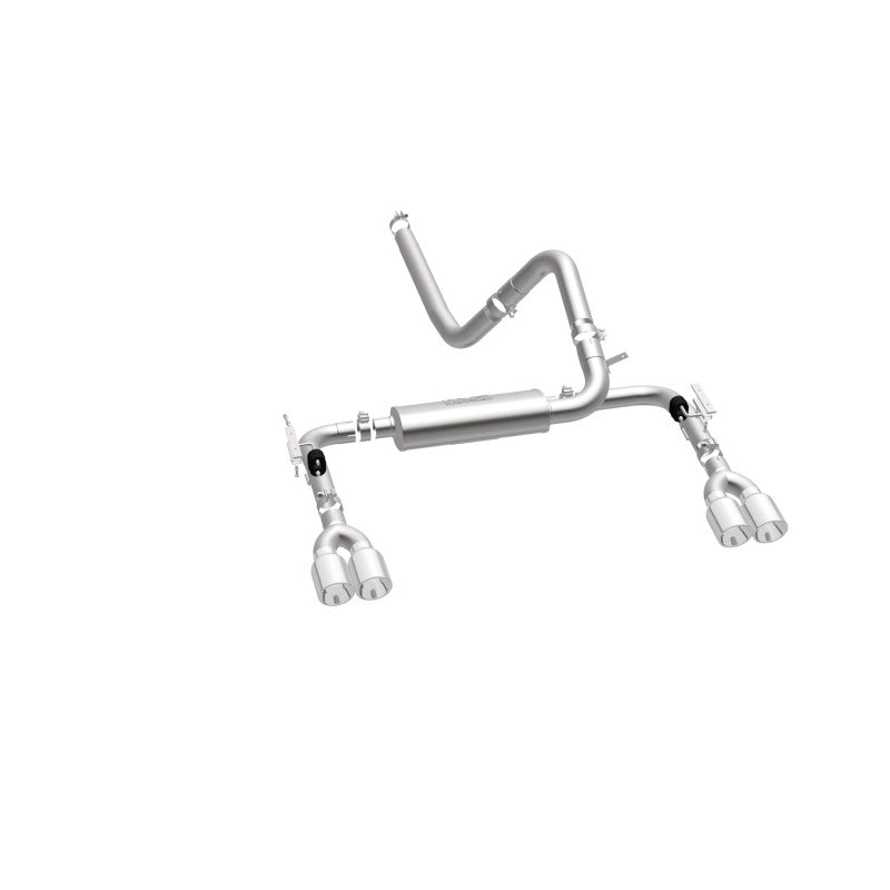 MagnaFlow Sys C/B 98-02 GM F-body Quad tips (view 25)