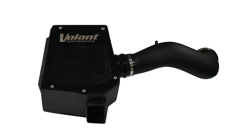 Volant 07-08 Chevy Silverado/Suburban/Tahoe GMC Sierra/Yukon V8 Dry Filter Cold Air Intake Secondary image