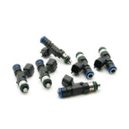 DeatschWerks 01-05 Porsche 911/996 H6 Turbo 750cc Injectors (view 2)