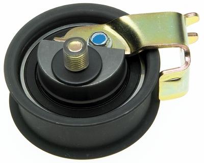 Gates 00-12 Ford Mustang / 00-09 Honda S2000 DriveAlign Idler Pulley Main image