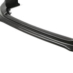 Seibon 08-12 Mitsubishi Evo X VR Style Carbon Fiber Front Lip does not fit MR model (view 9)