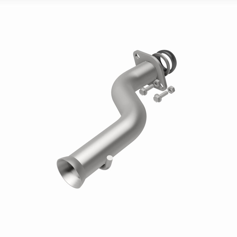 BRE Exhaust 11-13 Jeep Grand Cherokee 3.6L Front Pipe Kit (view 19)
