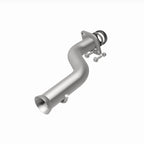 BRE Exhaust 11-13 Jeep Grand Cherokee 3.6L Front Pipe Kit (view 19)