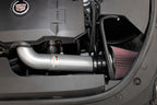 K&N 2012 Cadillac CTS 3.0L/3.6L Typhoon Performance Intake Kit (view 3)