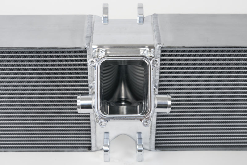 CSF 2019+ Porsche 911 Carrera (3.0L Turbo - Base/S/4/GTS) High Performance Intercooler System (view 5)