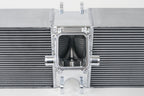CSF 2019+ Porsche 911 Carrera (3.0L Turbo - Base/S/4/GTS) High Performance Intercooler System (view 5)