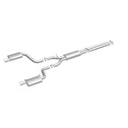 MagnaFlow Sys CB 05 Chrysler/Dodge SRT 6.1 V8 (view 23)