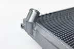 CSF 2019+ 992.1/992.2 Porsche 911(3.0LT Base/T/S/4/4S/GTS/4 GTS) High Perf Left Aluminum Radiator (view 4)