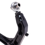 Fox 2021+ Ford F150 Raptor Billet Upper Control Arm - Black (view 2)