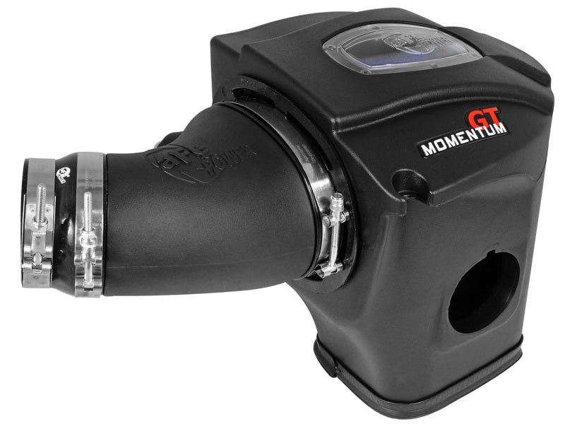 aFe Momentum GT Pro 5R Stage-2 Intake System 11-16 Dodge Challenger/Charger V8-6.4L (view 5)