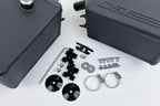 CSF 2014+ BMW X5M (F95) / X6M (F96) / XM (G09) Charge-Air-Cooler (view 4)