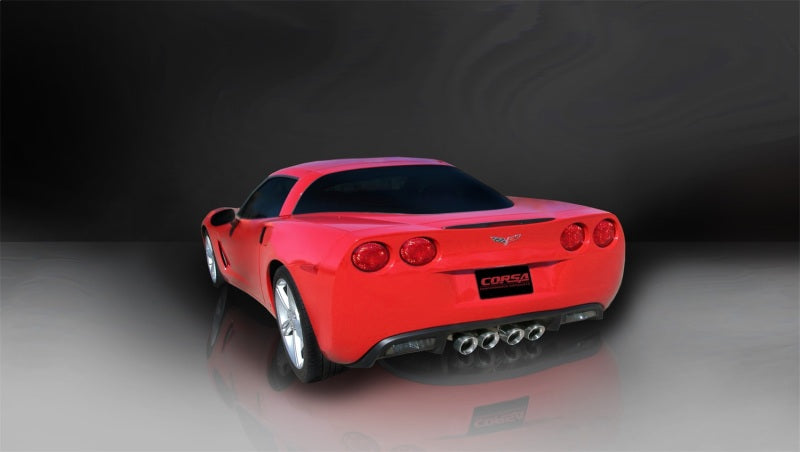COR Axle-Back Xtreme (view 3)