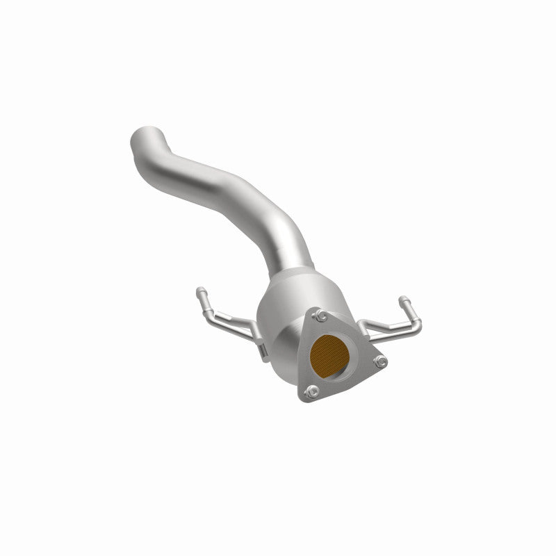 MagnaFlow 04-06 Cayenne V8 4.5 OEM Underbody Direct Fit Converter (view 33)