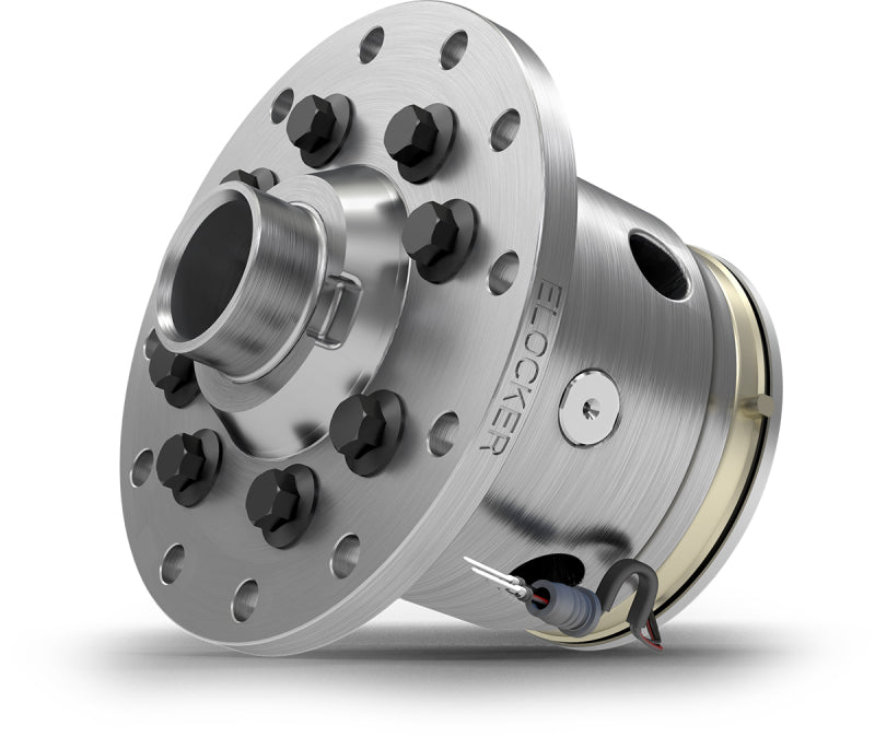 Eaton ELocker4 Differential Dana 44 Front 30 Spline 3.92 & Up Ratio Secondary image