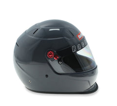 RaceQuip PRO25 SA2025 STEEL MED HELMET