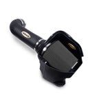 Airaid 11-14 Dodge Charger/Challenger MXP Intake System w/ Tube (Dry / Black Media) (view 9)