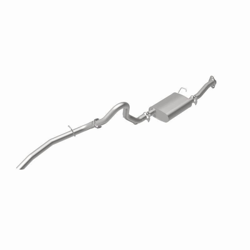 MagnaFlow BRE Exhaust Kit 99-04 Ford Mustang (view 18)