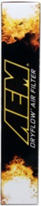 AEM Nissan 11in O/S L x 6.688in O/S W x 1.438in H DryFlow Air Filter (view 5)