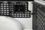 Addictive Desert Designs2021+ Ford F150 Bed Side Molle Panels - Driver Side Full Set (view 8)