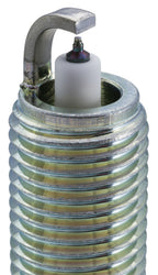 NGK Laser Iridium Spark Plug Box of 4 (ILZKBR7B8G) (view 3)