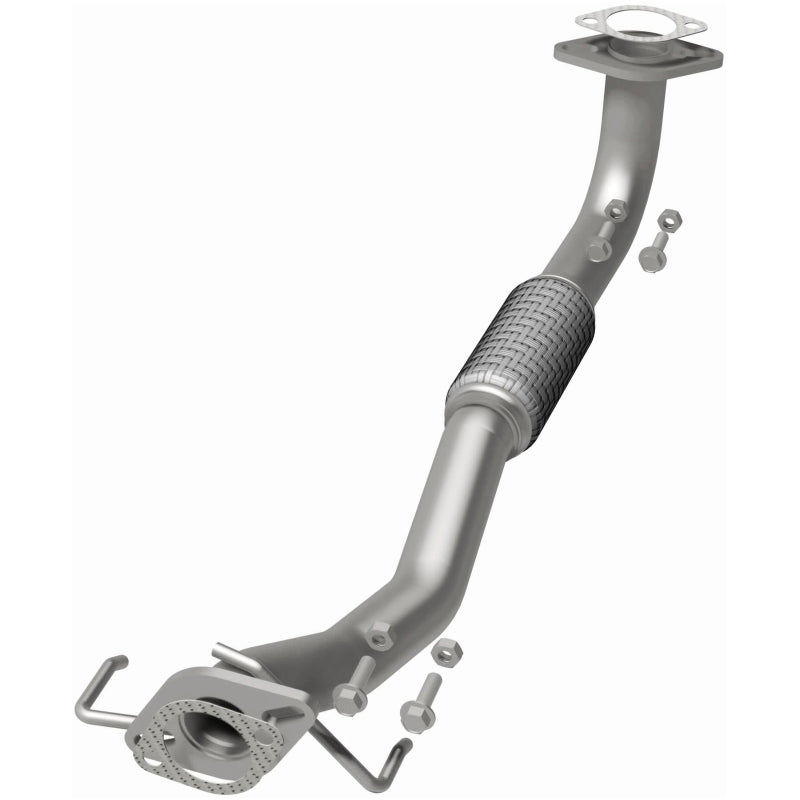 BRE Exhaust 02-07 Lancer 2.0L Front Pipe Kit (view 21)
