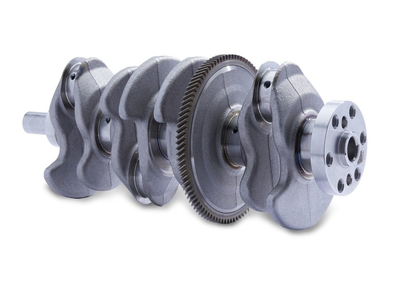 Ford Racing 2.3L EcoBoost Crankshaft (view 3)