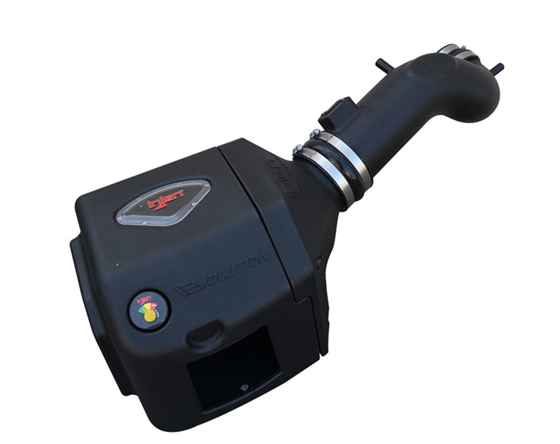 Injen 02-06 Cadillac Escalade V8 5.3L/6.0L Evolution Air Intake Secondary image