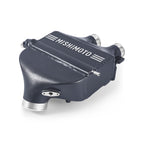 Mishimoto 15-20 BMW F8X M3/M4 Performance Air-to-Water Intercooler Power Pack - Mineral Gray (view 3)
