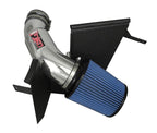 Injen 13 Jeep Grand Cherokee SRT-8 6.4L V8 Polished Short Ram Intake w/ Heat Shield (view 4)